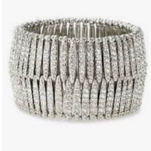 Stella & Dot Ainsley stretch bracelet